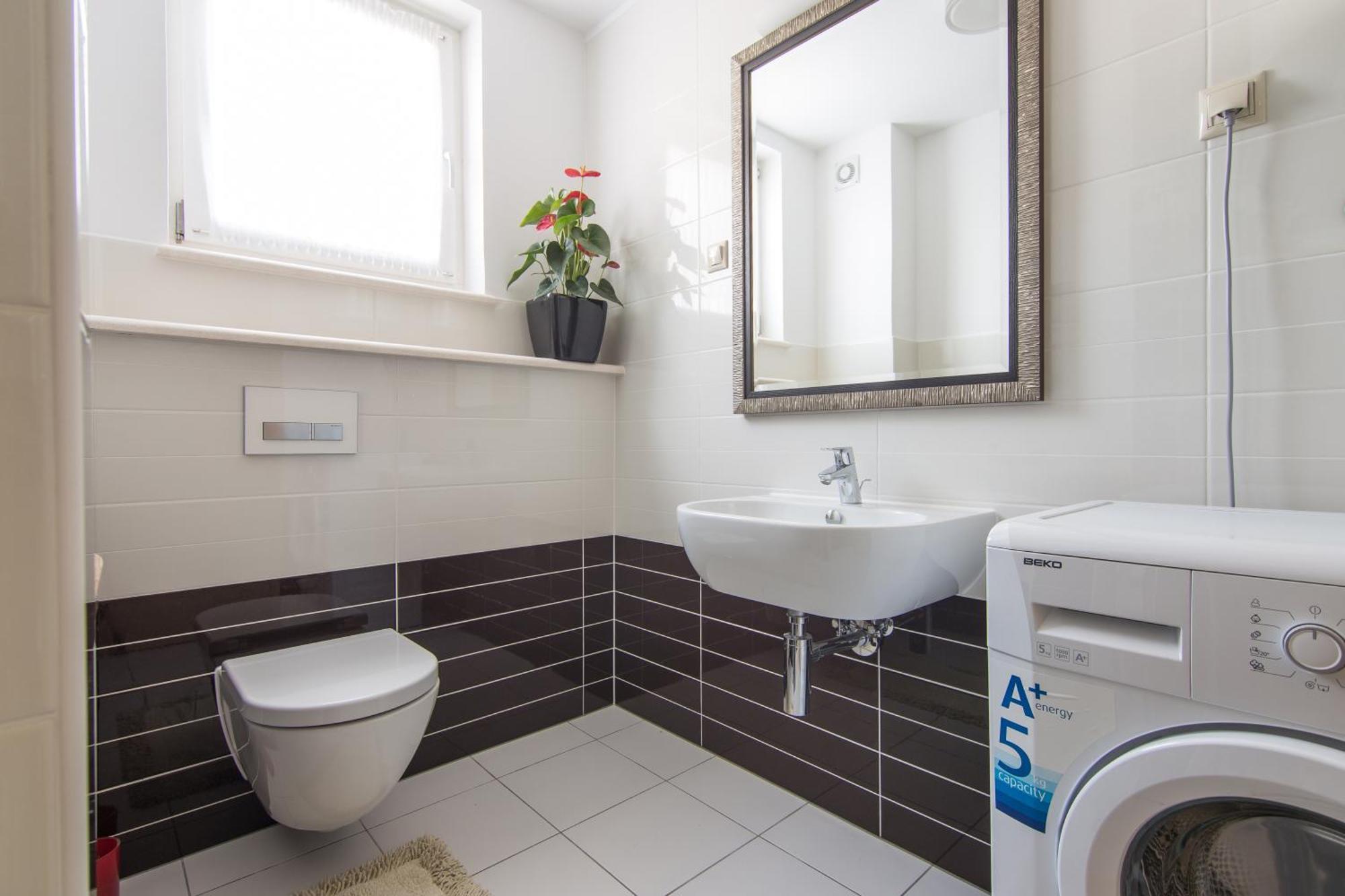Apartments Villa Novak 1 Donji Okrug  Phòng bức ảnh