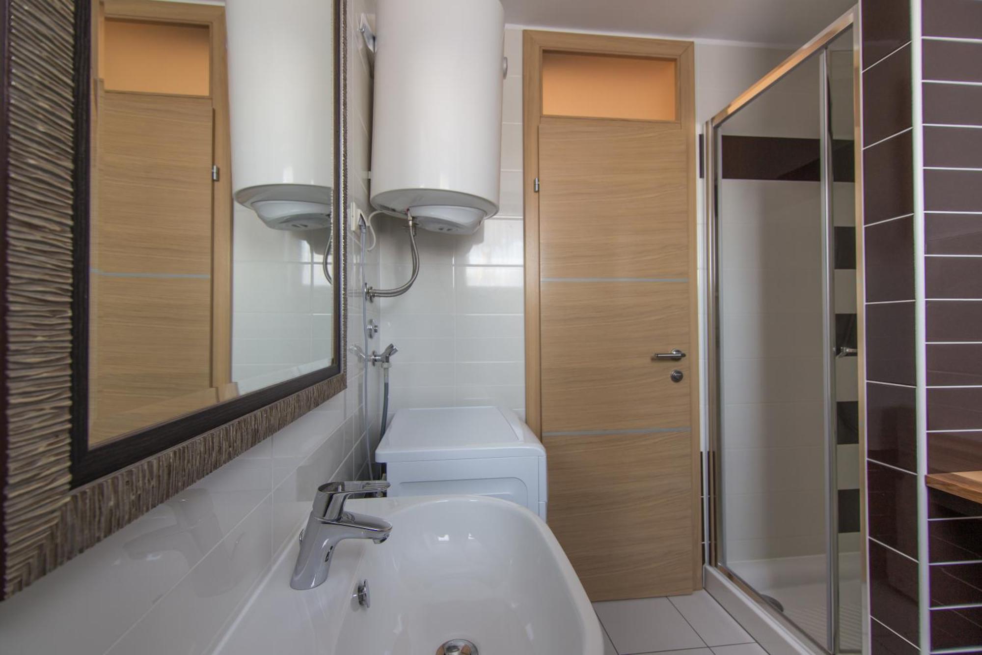 Apartments Villa Novak 1 Donji Okrug  Phòng bức ảnh