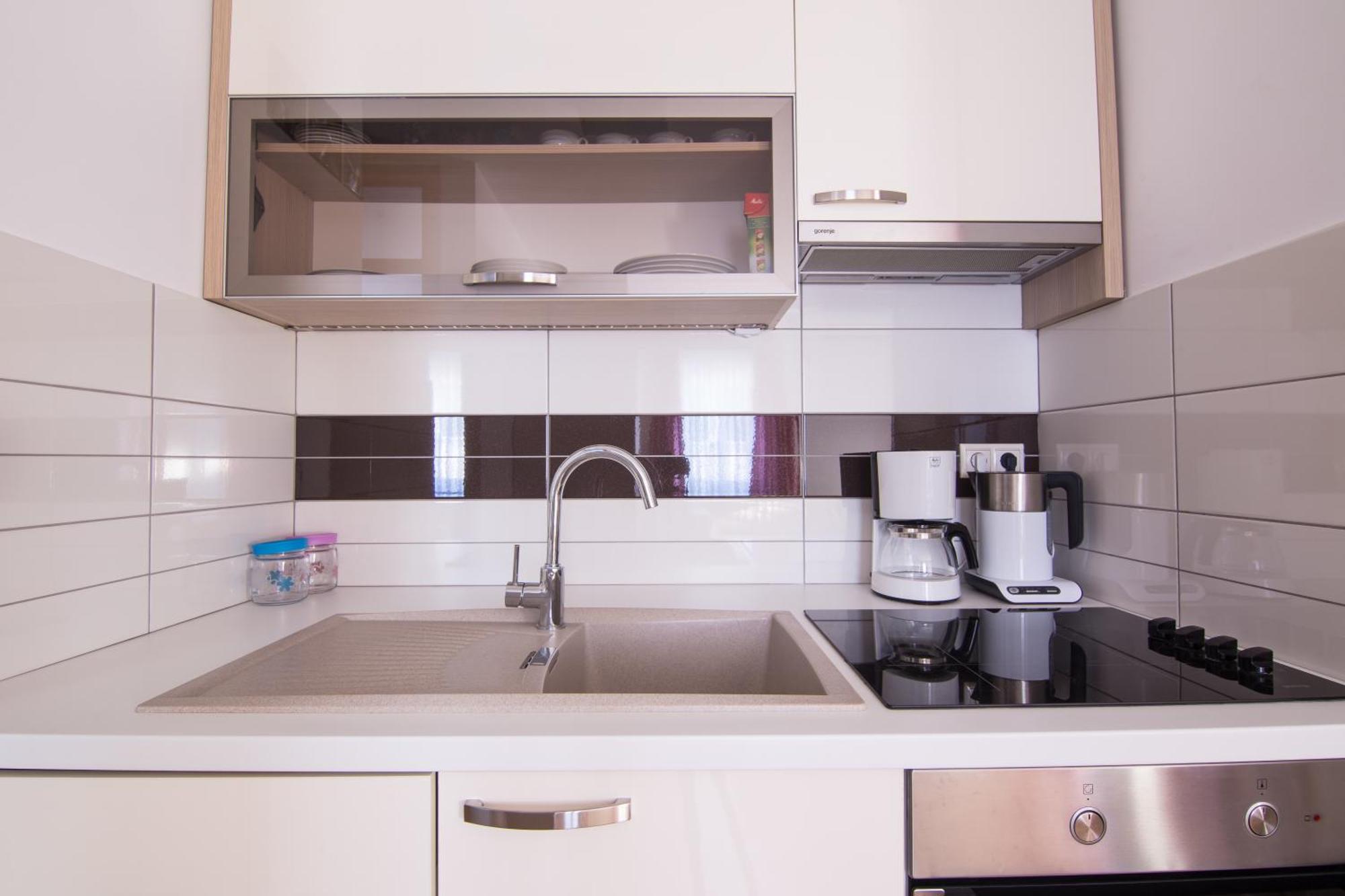 Apartments Villa Novak 1 Donji Okrug  Phòng bức ảnh
