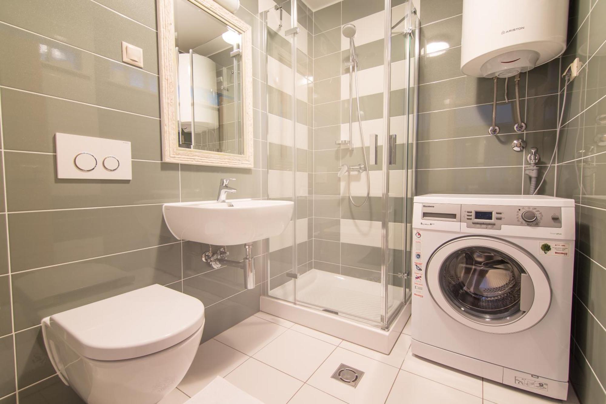 Apartments Villa Novak 1 Donji Okrug  Phòng bức ảnh